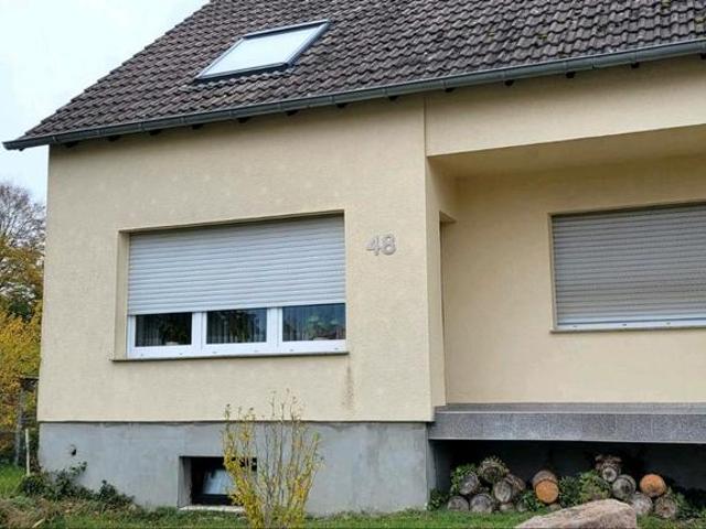 Haus kaufen in St. Ingbert-Mitte, Sankt Ingbert