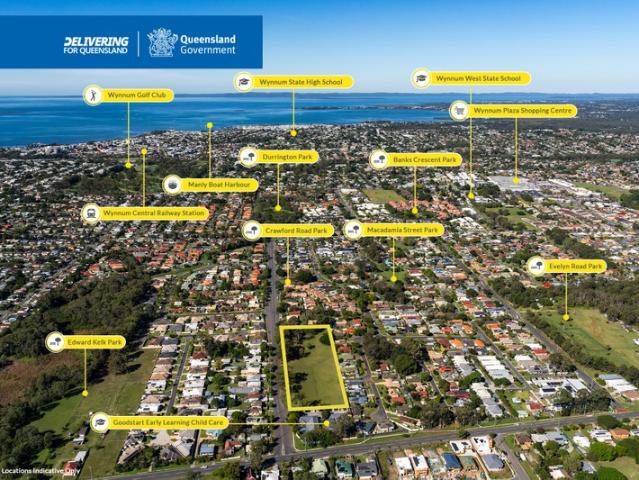 Property for sale in Toombul, Queensland