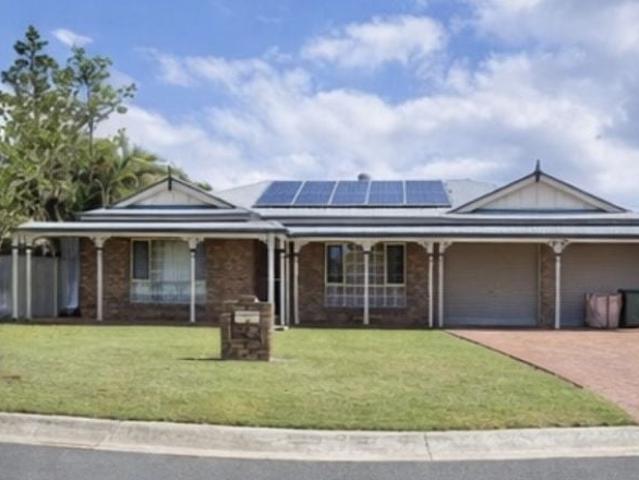 House for sale in Methul, Queensland