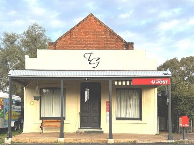 House for sale in Wongarbon