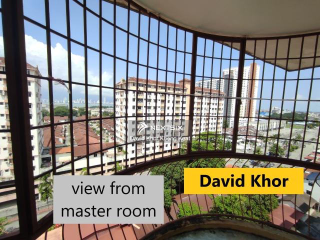 Residential House for rent in Wellesley, Penang