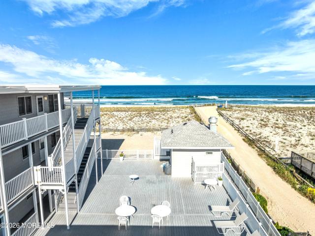 Condo for sale in Normandy Beach, New Jersey