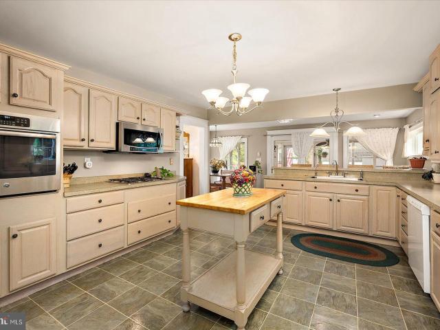 House for sale in Pocomoke City, Maryland
