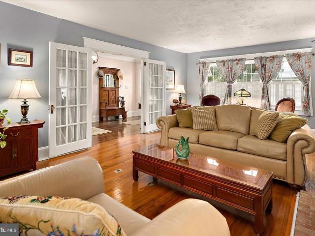 House for sale in Pocomoke City, Maryland