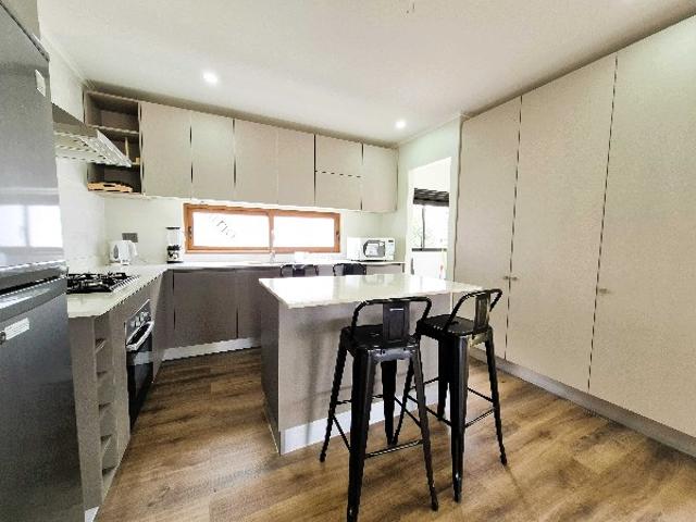 Casa en arriendo en Vergara, Valparaíso