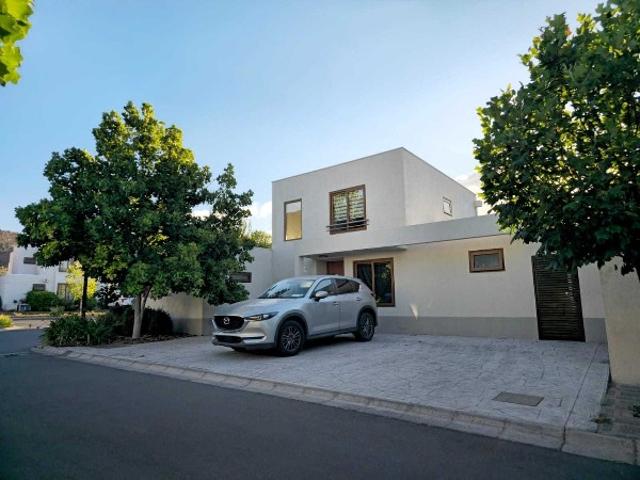 Casa en arriendo en Pudahuel, Metropolitana