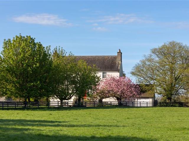 Detached House for sale in Eadestown, North Tipperary