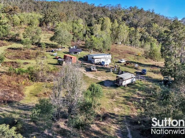 Property for sale in Mount Perry, Queensland