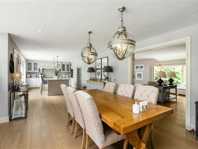 Detached House for sale in Bluebell, North Tipperary