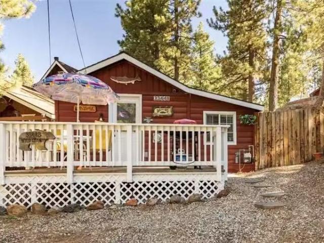 House for rent in San Bernardino