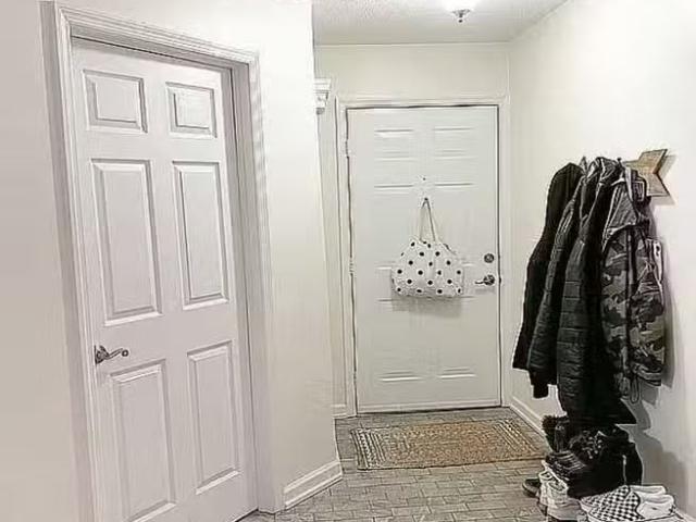 Condo for rent in Rome