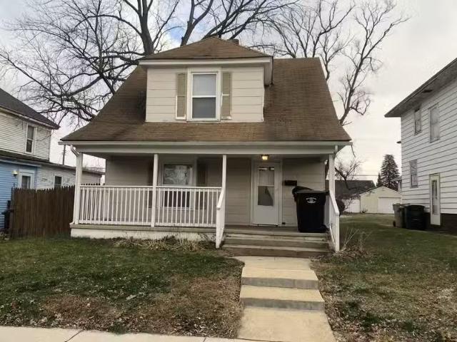 House for rent in South Bend