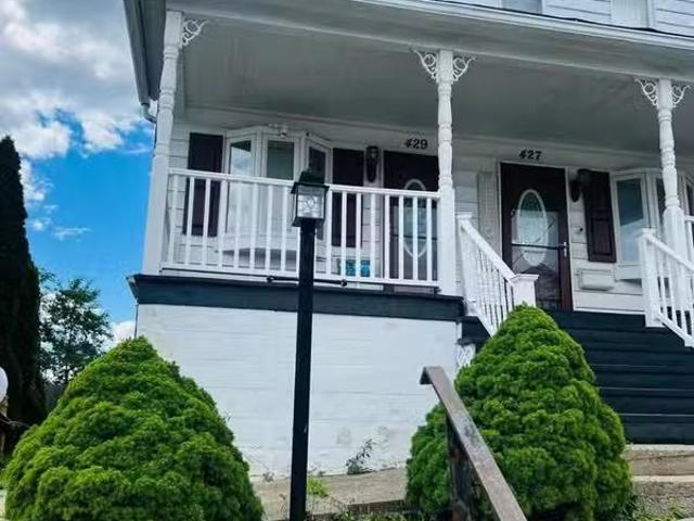 House for rent in Wilkes Barre