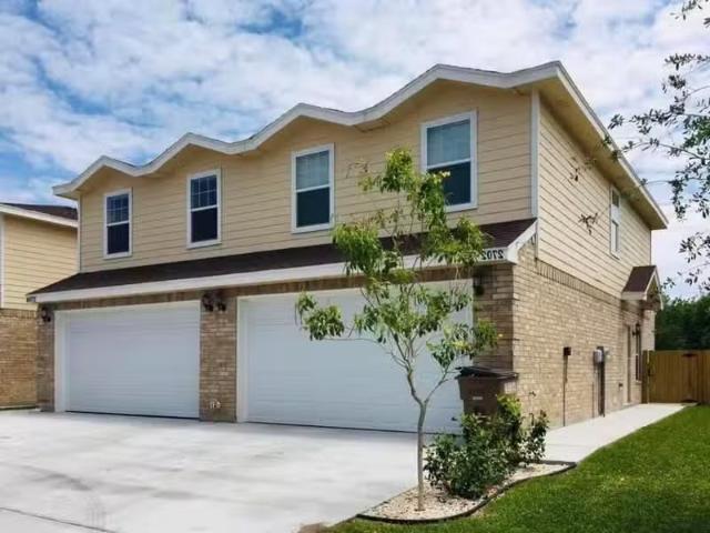 Condo for rent in Edinburg