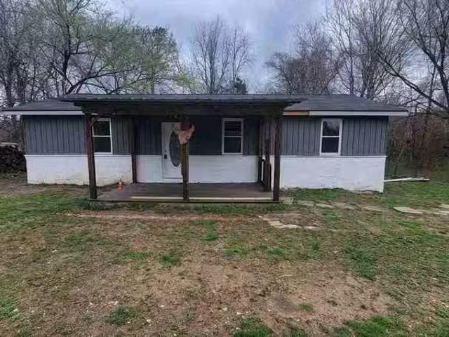 House for rent in Cookeville