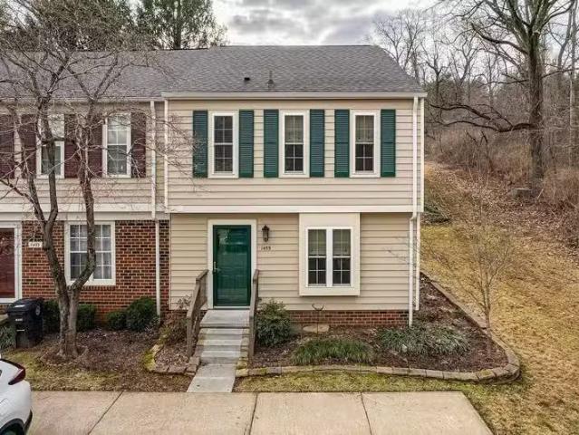 House for rent in Lynchburg