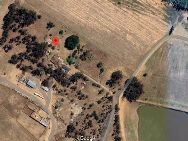 Property for sale in Xhariep District Municipality, Free State