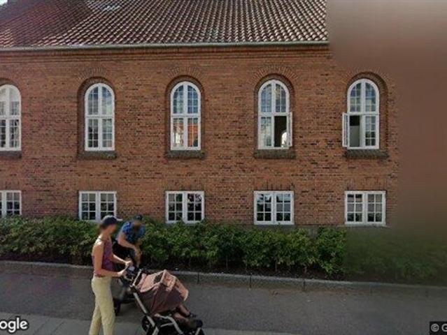 Erhvervsejendom til leje i Roskilde