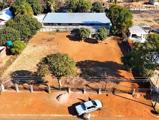 Property for sale in Vhembe, Limpopo