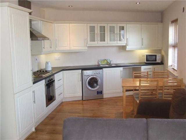 Apartment to rent in Allenwood, North Tipperary