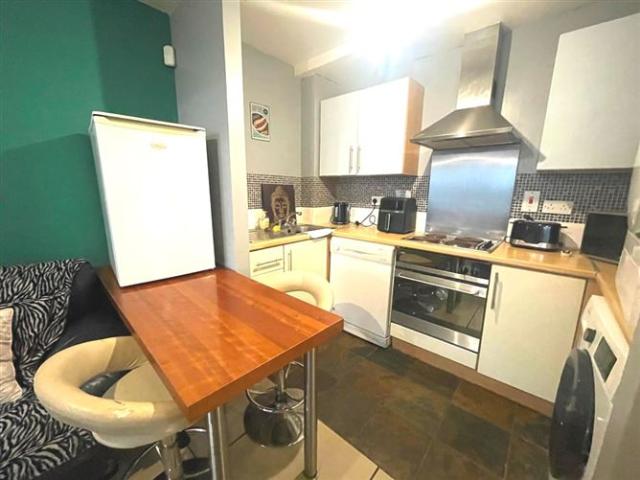 Apartment to rent in Bluebell, North Tipperary
