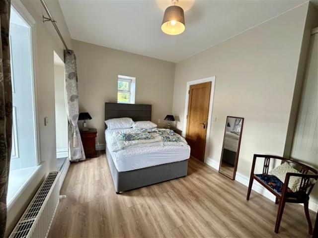 Detached House to rent in Leitrim, Connacht