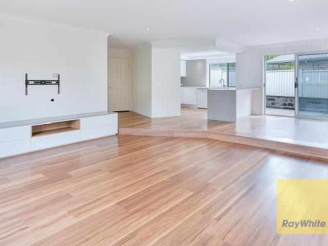 House for rent in Fernbrook, Queensland
