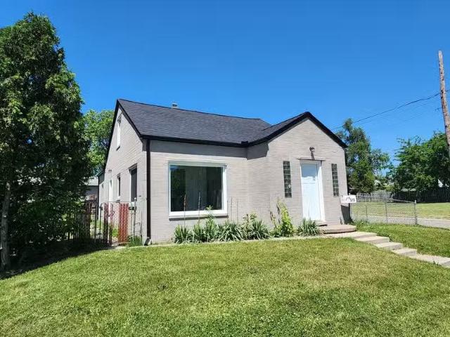 House for rent in Pontiac