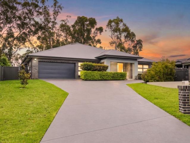 House for sale in Oran Park, Sydney