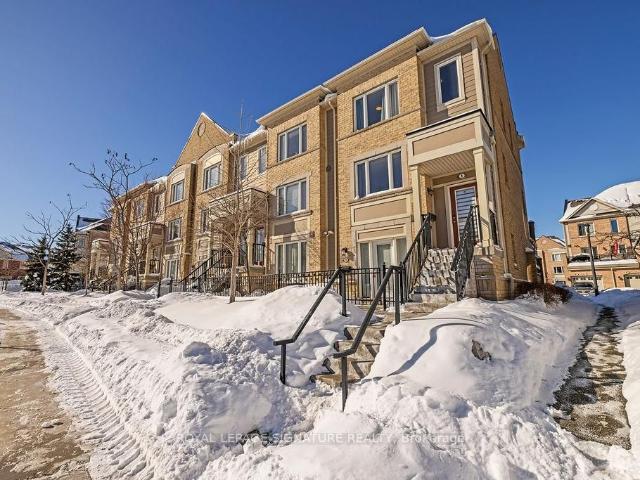 Condo for sale in Woburn, Ontario