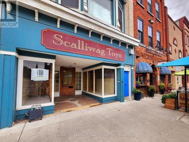 Commercial for rent in Belleville, Ontario