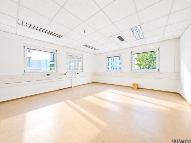 Büro mieten in Seestadt, Wien