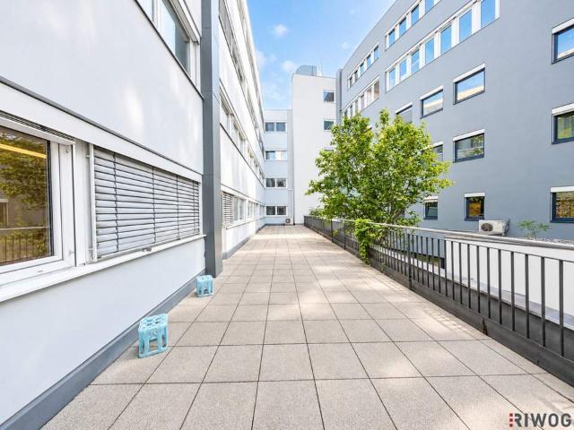 Gewerbe mieten in Siedlung Schmelz, Wien