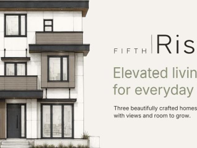 Duplex for sale in Vancouver, British Columbia