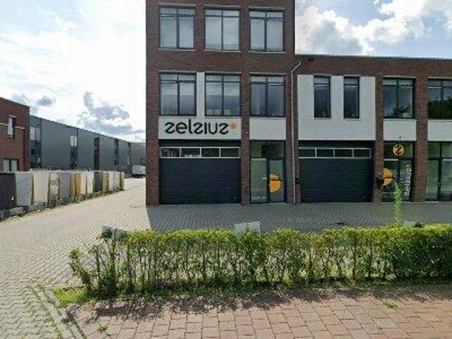 Bedrijfspand te koop in Oldenzaal, Overijssel