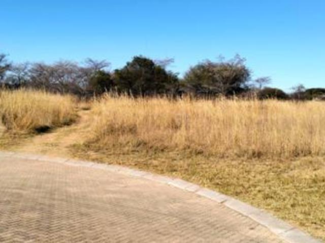 Property for sale in 57 Waterberg, Lephalale Local Municipality