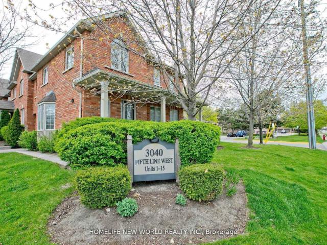 Condo for sale in Woburn, Ontario