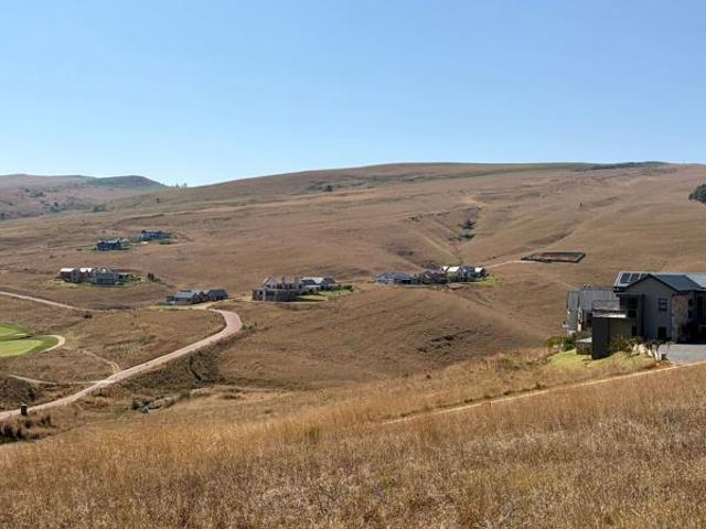 Property for sale in Dullstroom, Mpumalanga