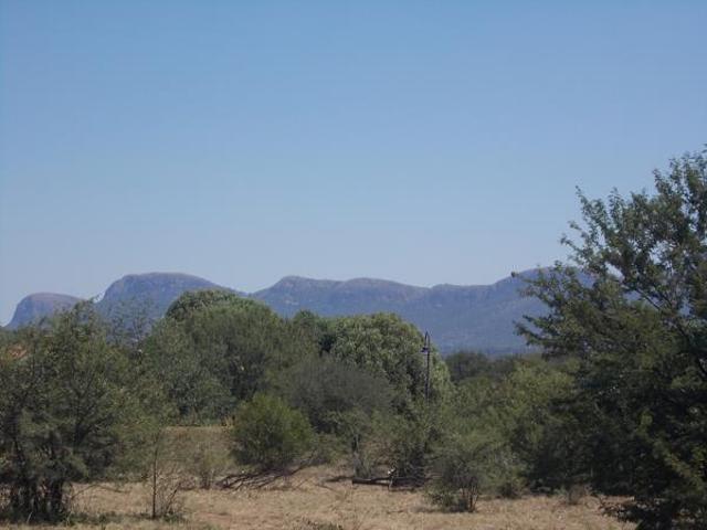 Property for sale in North West