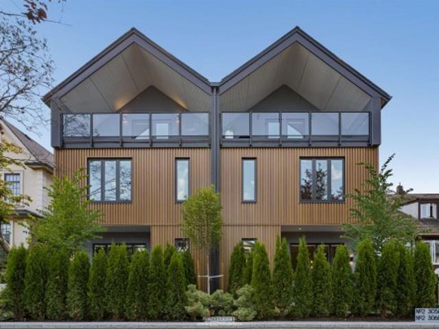 Duplex for sale in Dunbar-Southlands, Vancouver