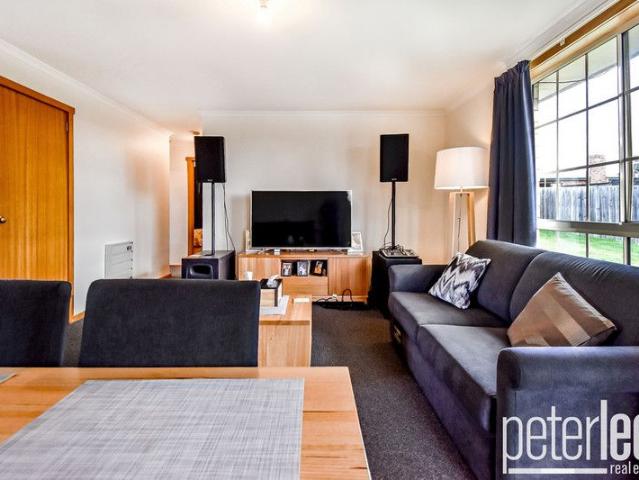 Apartment for rent in Launceston, Tasmania
