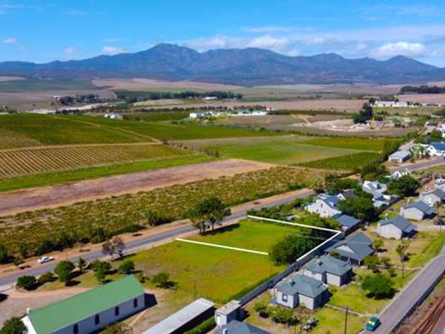 Property for sale in Western Cape