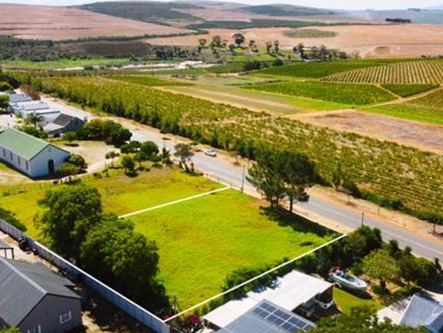 Property for sale in Western Cape