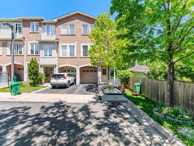 Condo for sale in Woburn, Ontario
