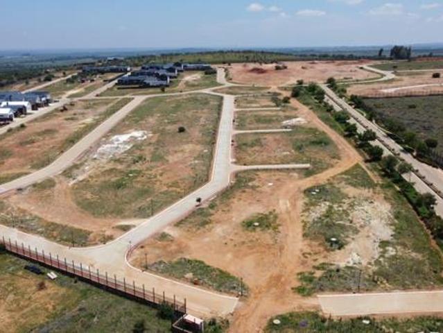 Property for sale in Dr Kenneth Kaunda, North West