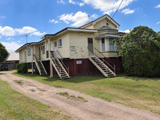Flat for sale in Maryborough, Fraser Coast Regional