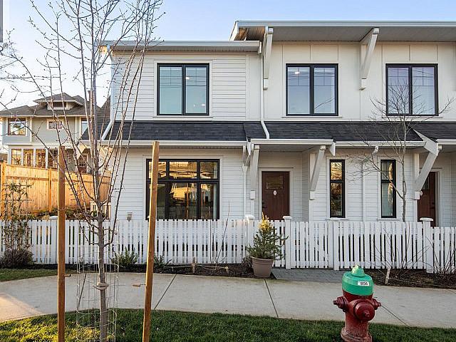 Condo for sale in Saanich, British Columbia