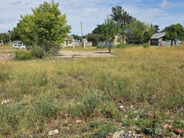 Property for sale in Lejweleputswa, Free State