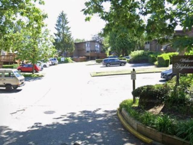 House for rent in Port Moody, British Columbia