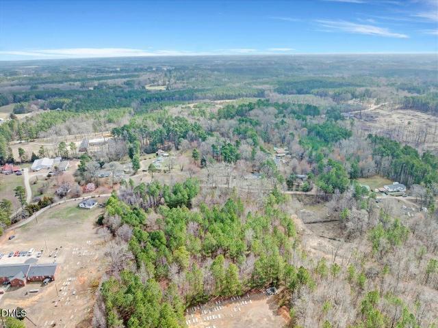 Land for sale in Vance, North Carolina